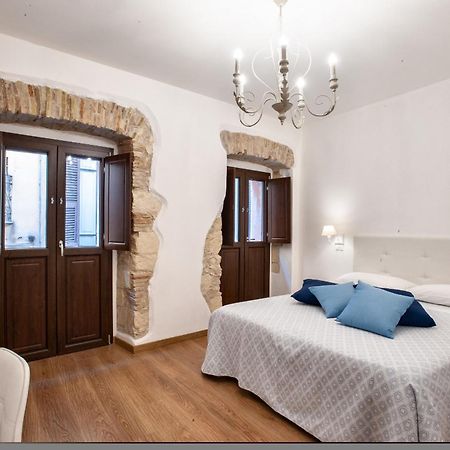 Baco B&B Cagliari Eksteriør bilde
