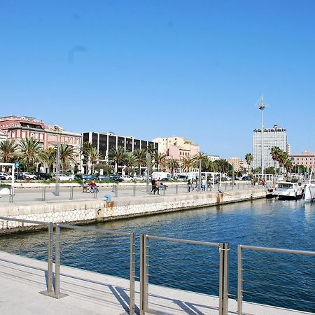Baco B&B Cagliari Eksteriør bilde