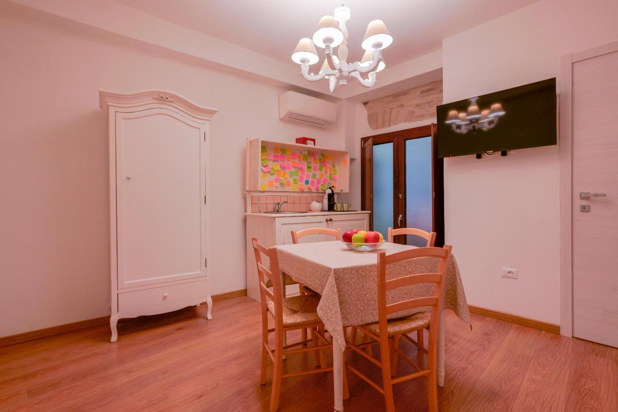 Baco B&B Cagliari Eksteriør bilde