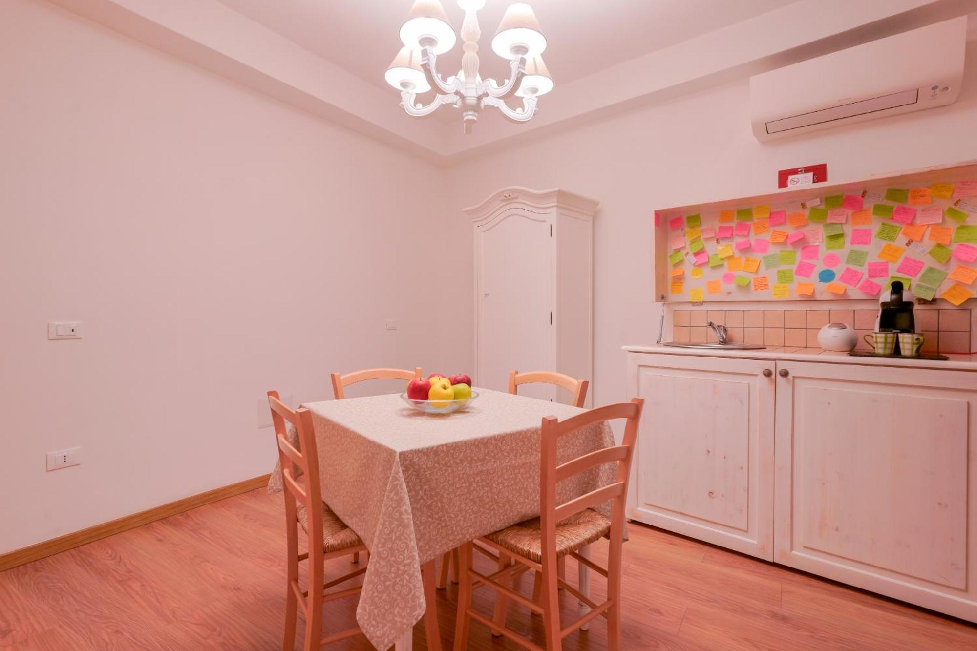 Baco B&B Cagliari Eksteriør bilde