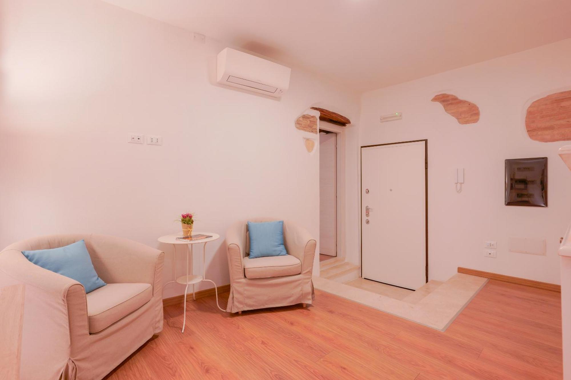 Baco B&B Cagliari Eksteriør bilde
