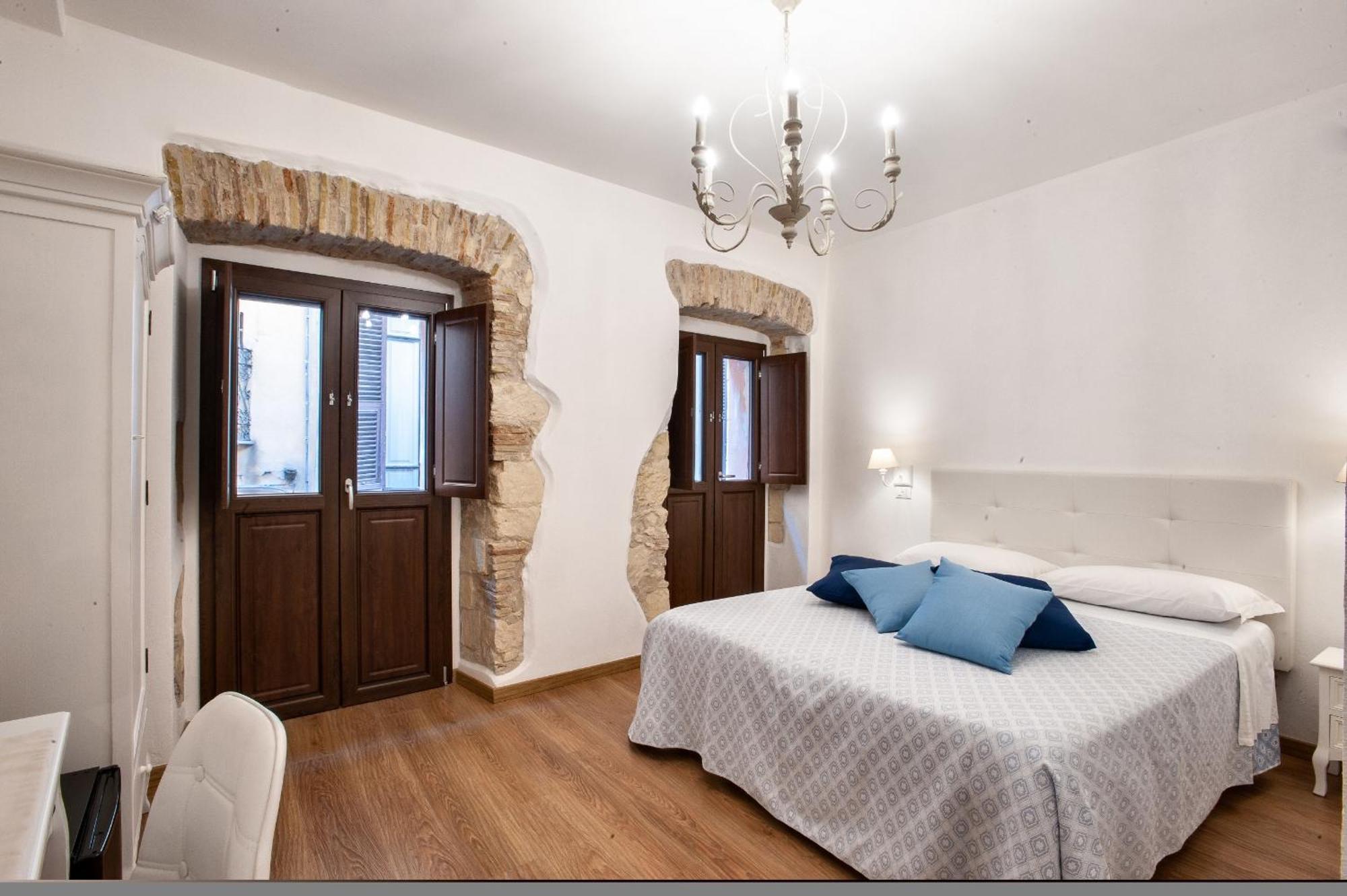 Baco B&B Cagliari Eksteriør bilde
