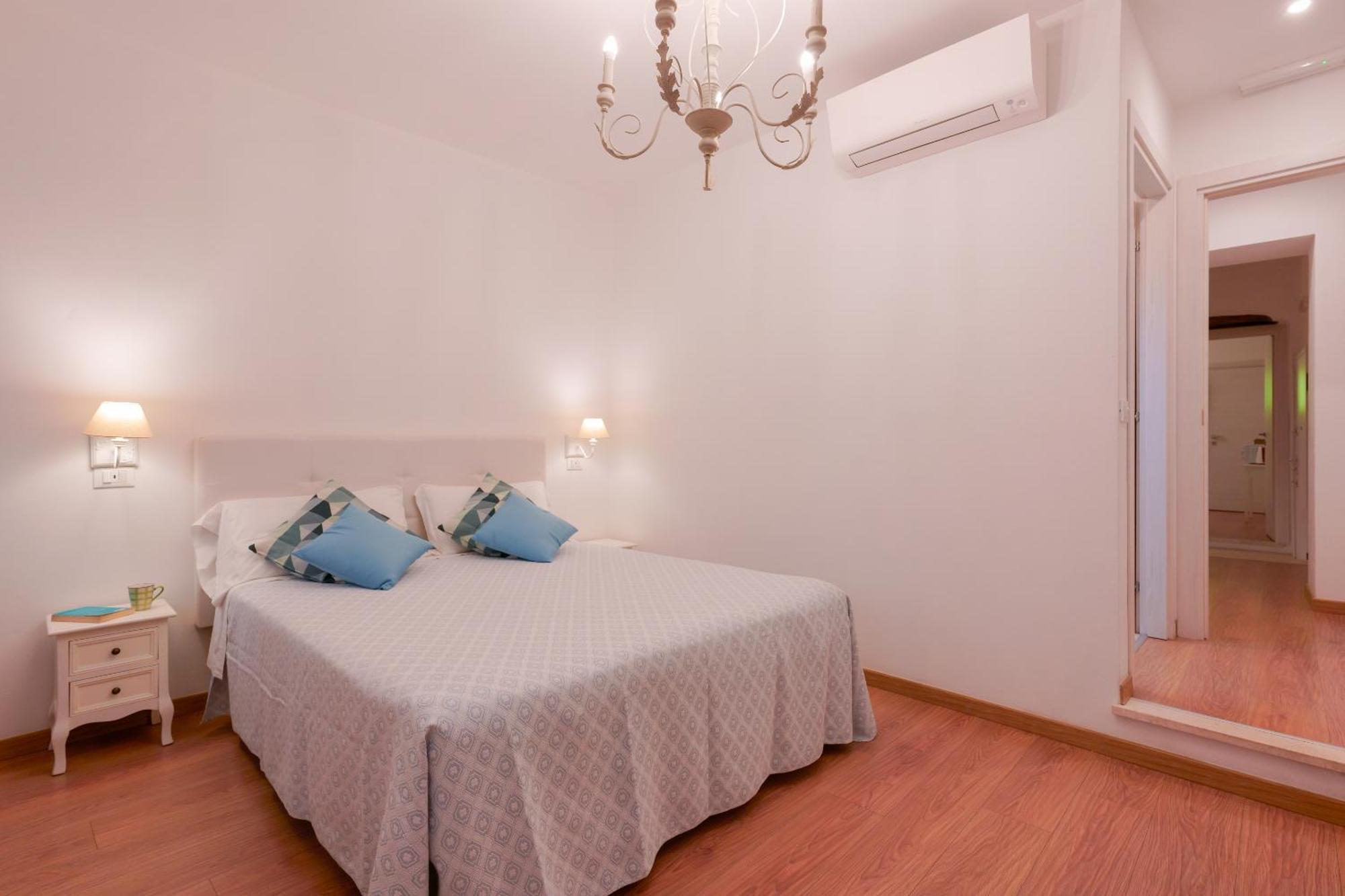 Baco B&B Cagliari Eksteriør bilde