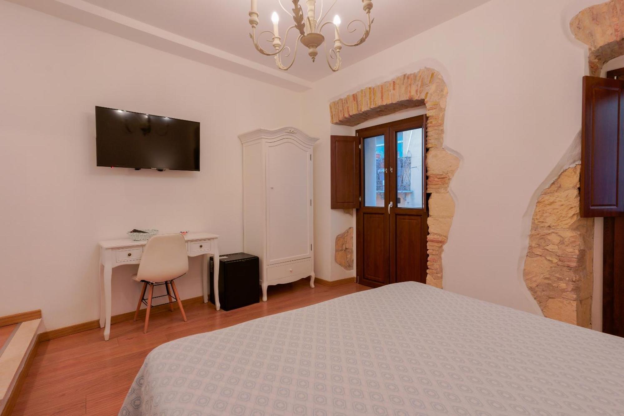 Baco B&B Cagliari Eksteriør bilde