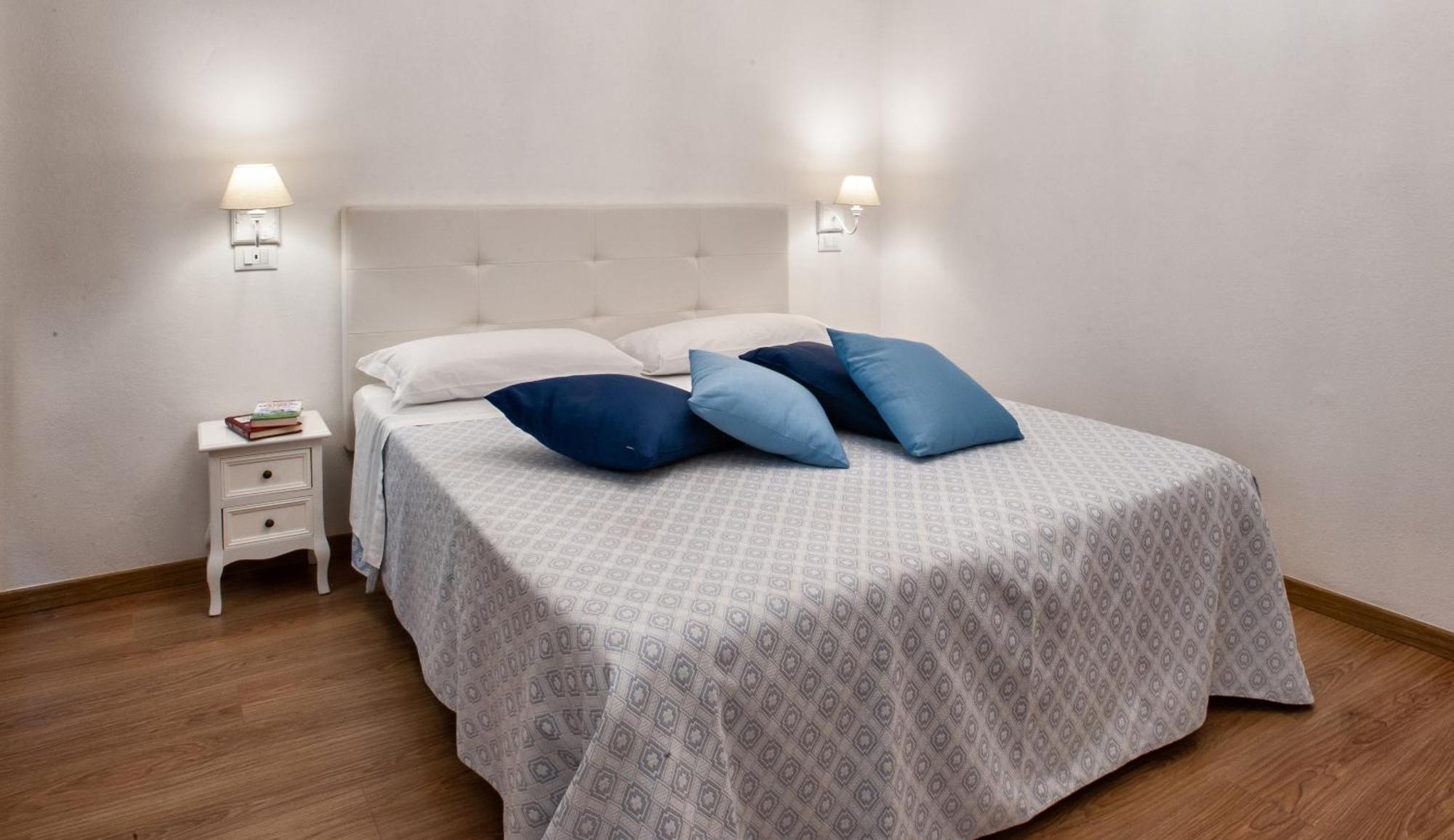 Baco B&B Cagliari Eksteriør bilde