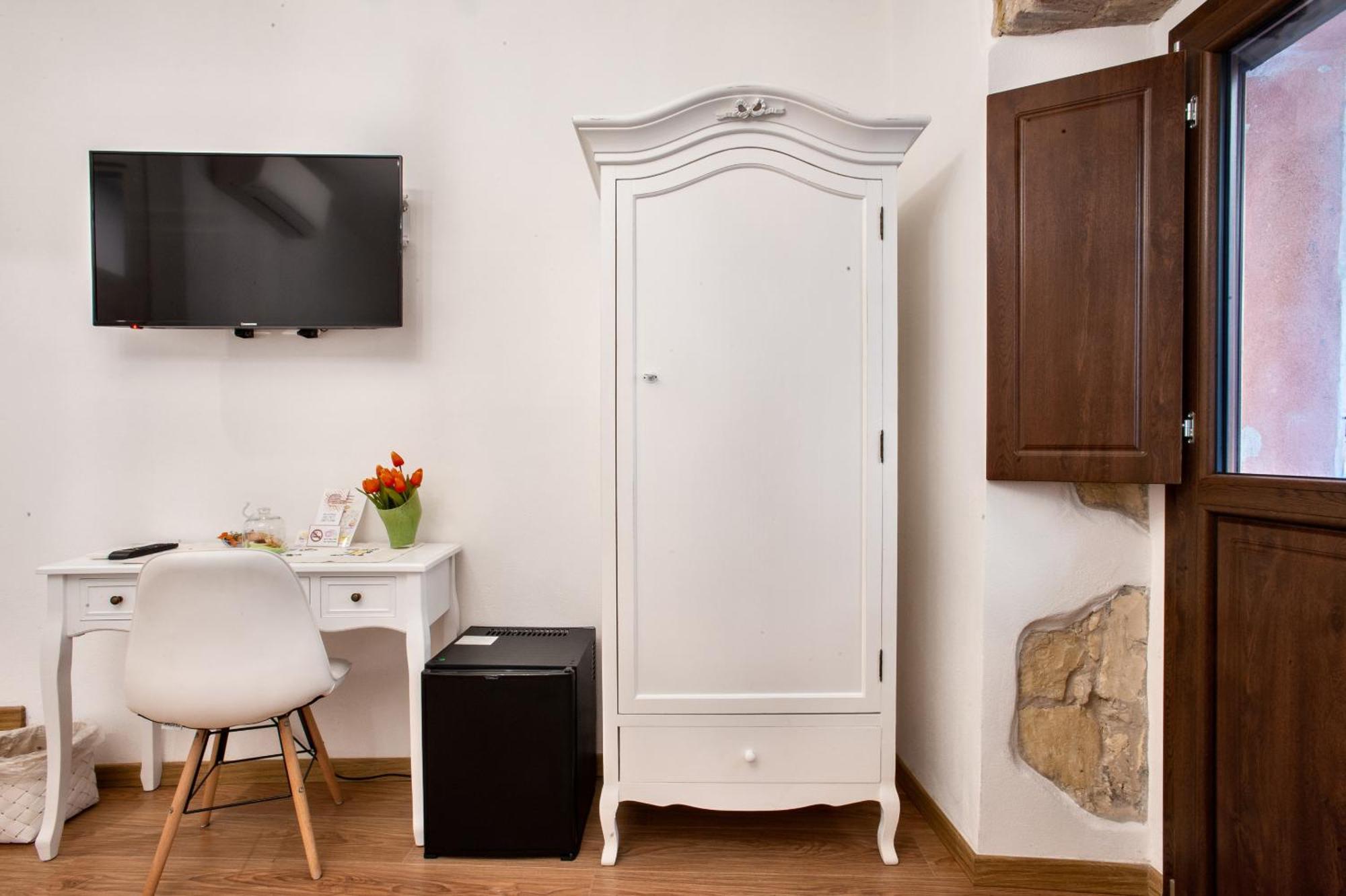 Baco B&B Cagliari Eksteriør bilde